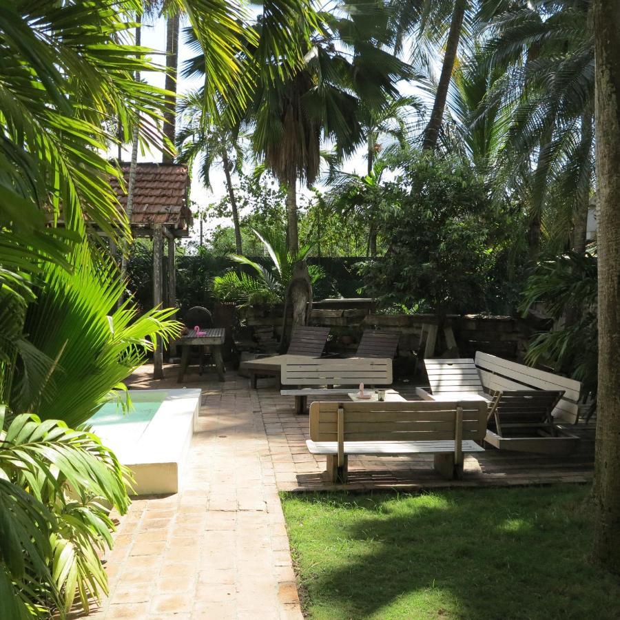 Casa Real Del Cabrero By Soho Hotell Cartagena Exteriör bild