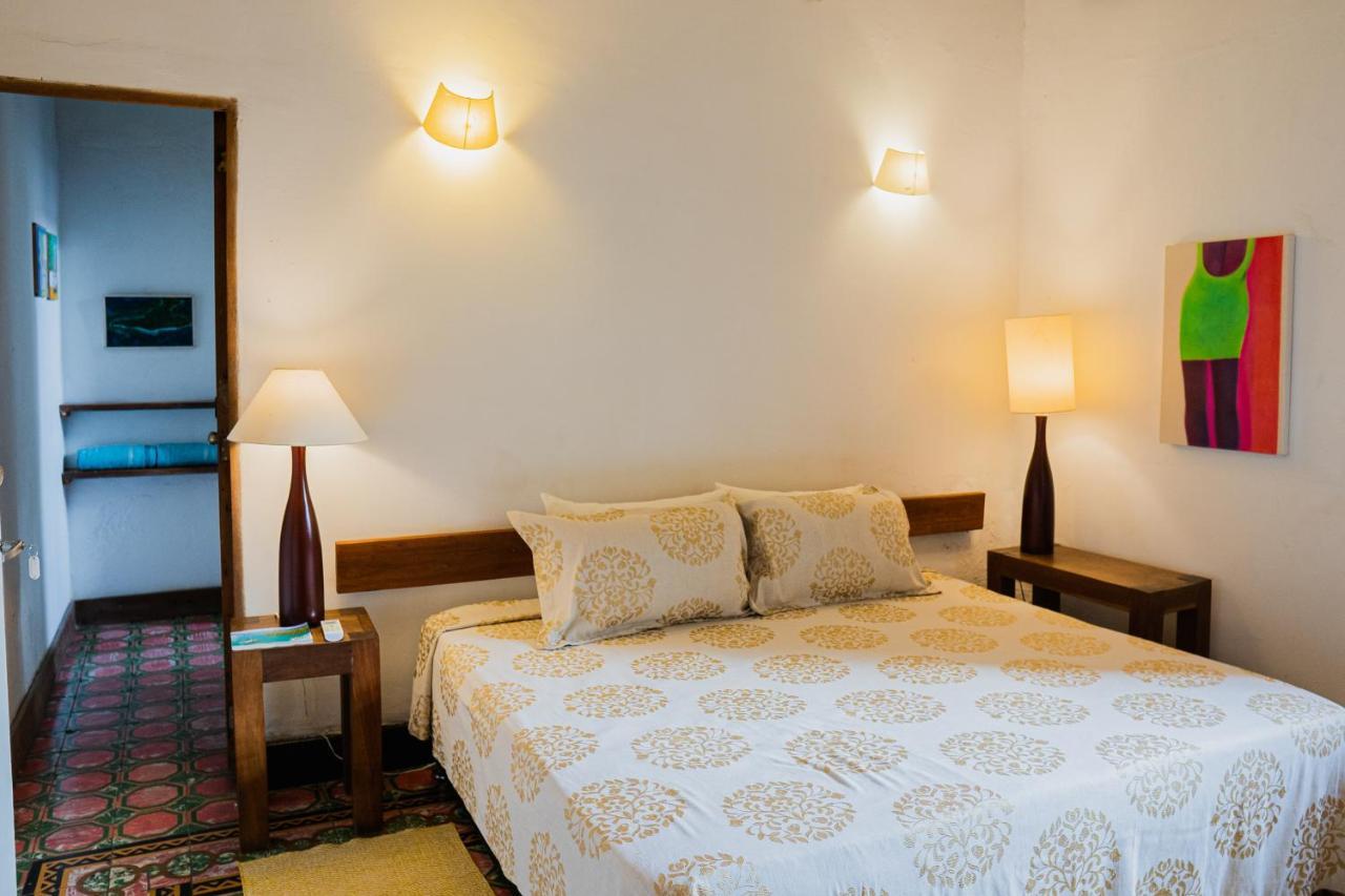 Casa Real Del Cabrero By Soho Hotell Cartagena Exteriör bild
