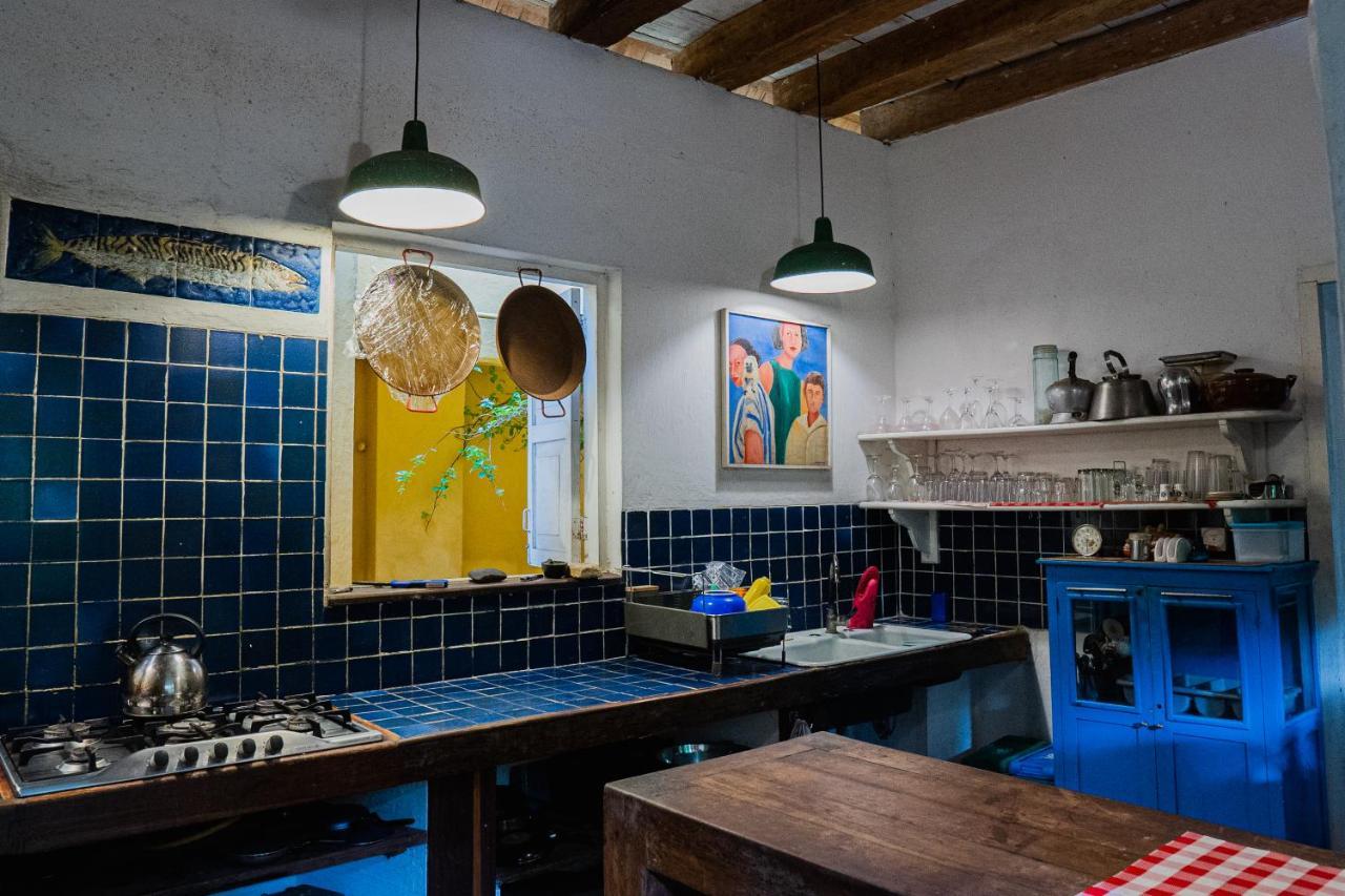Casa Real Del Cabrero By Soho Hotell Cartagena Exteriör bild