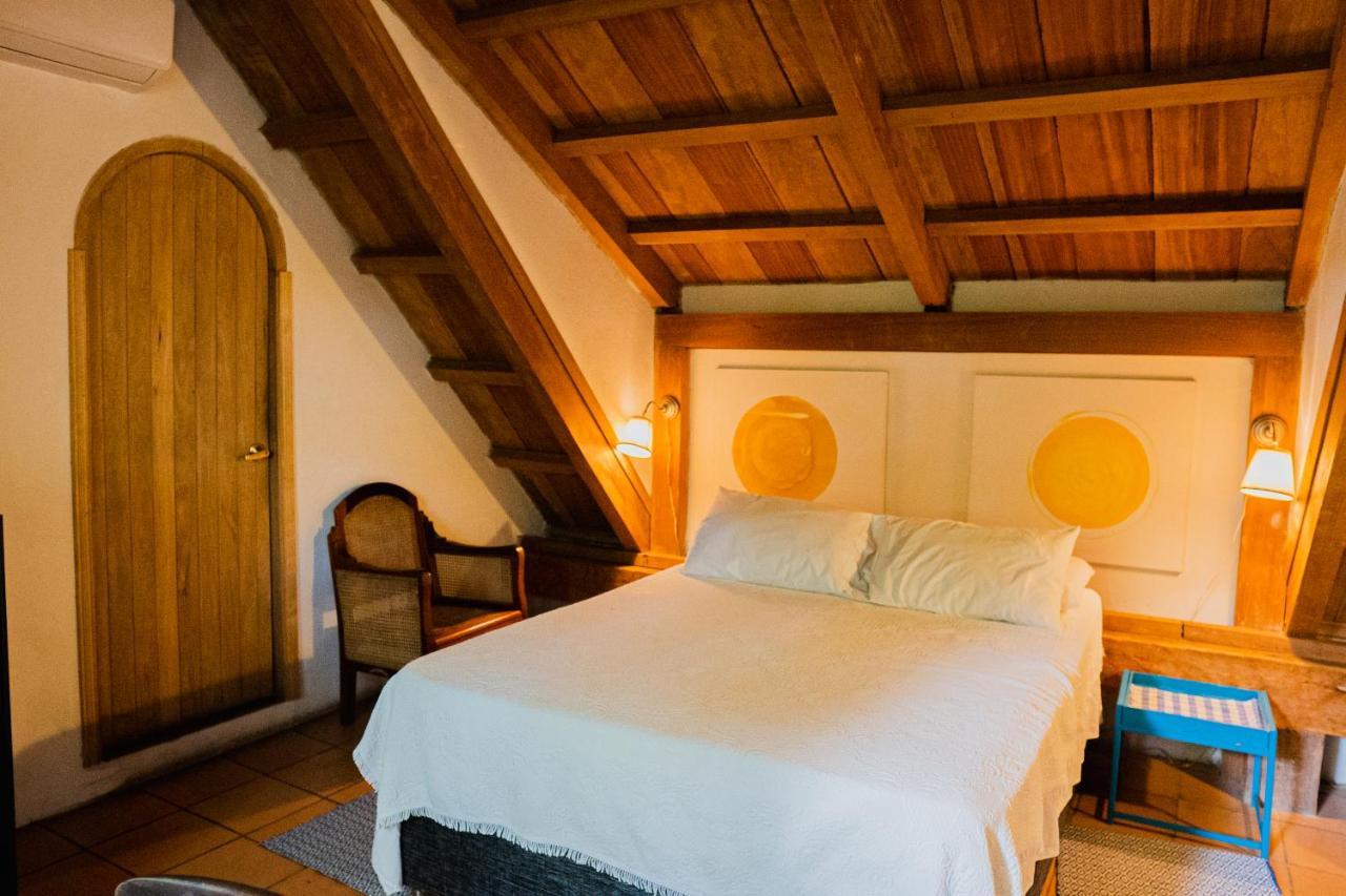 Casa Real Del Cabrero By Soho Hotell Cartagena Exteriör bild