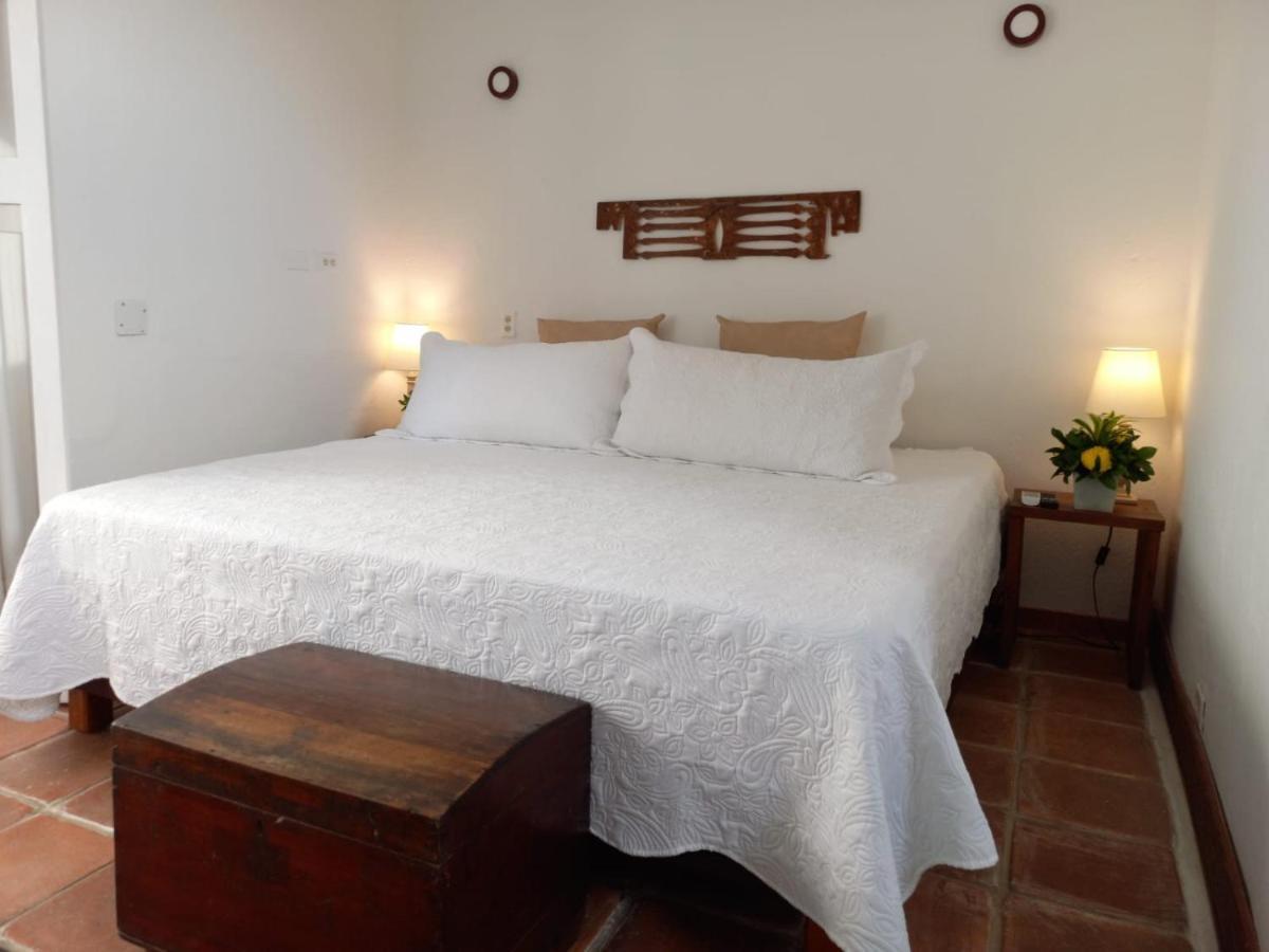 Casa Real Del Cabrero By Soho Hotell Cartagena Exteriör bild