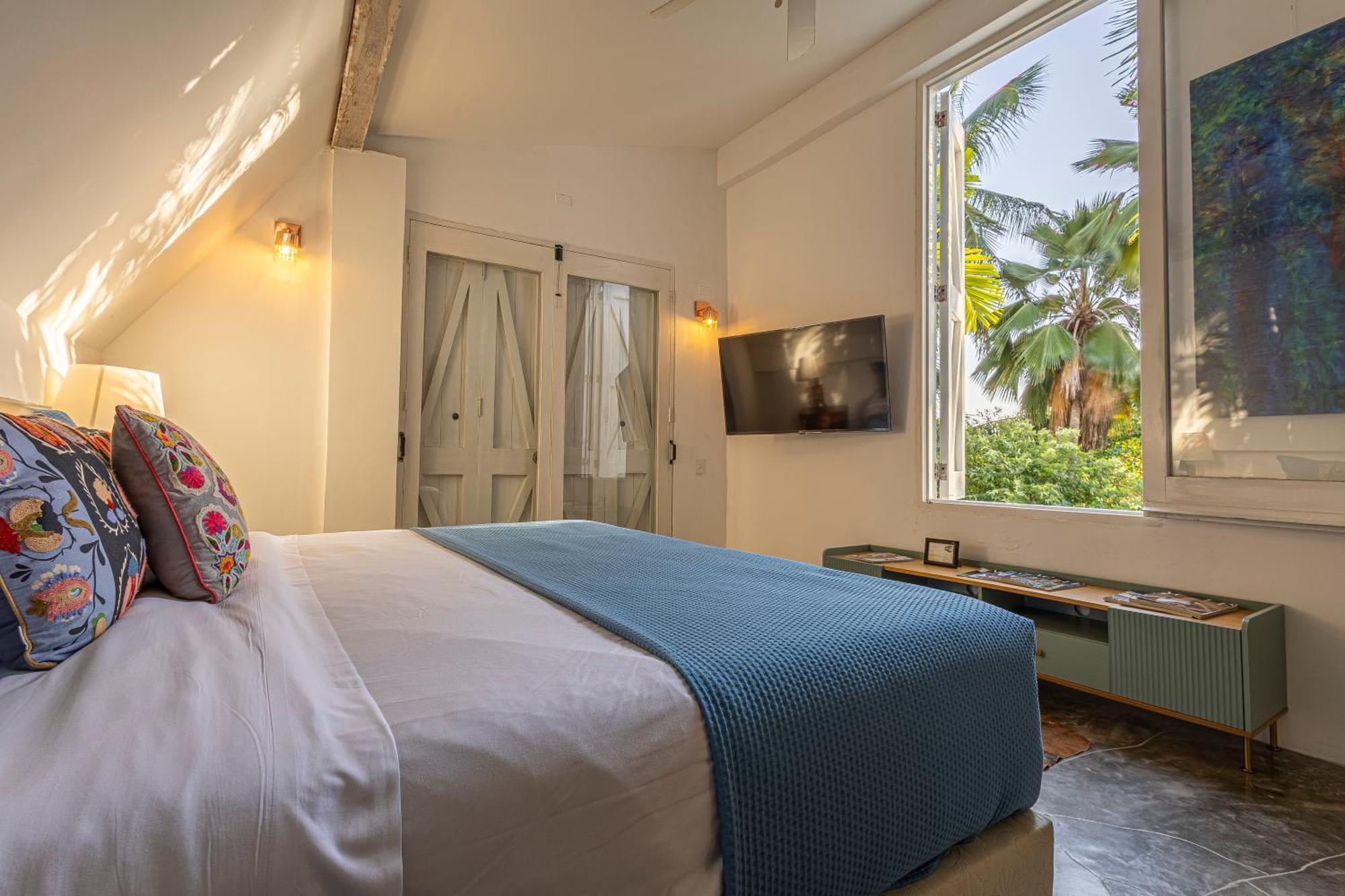 Casa Real Del Cabrero By Soho Hotell Cartagena Exteriör bild
