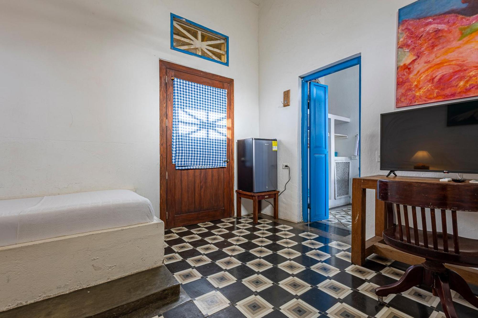 Casa Real Del Cabrero By Soho Hotell Cartagena Exteriör bild