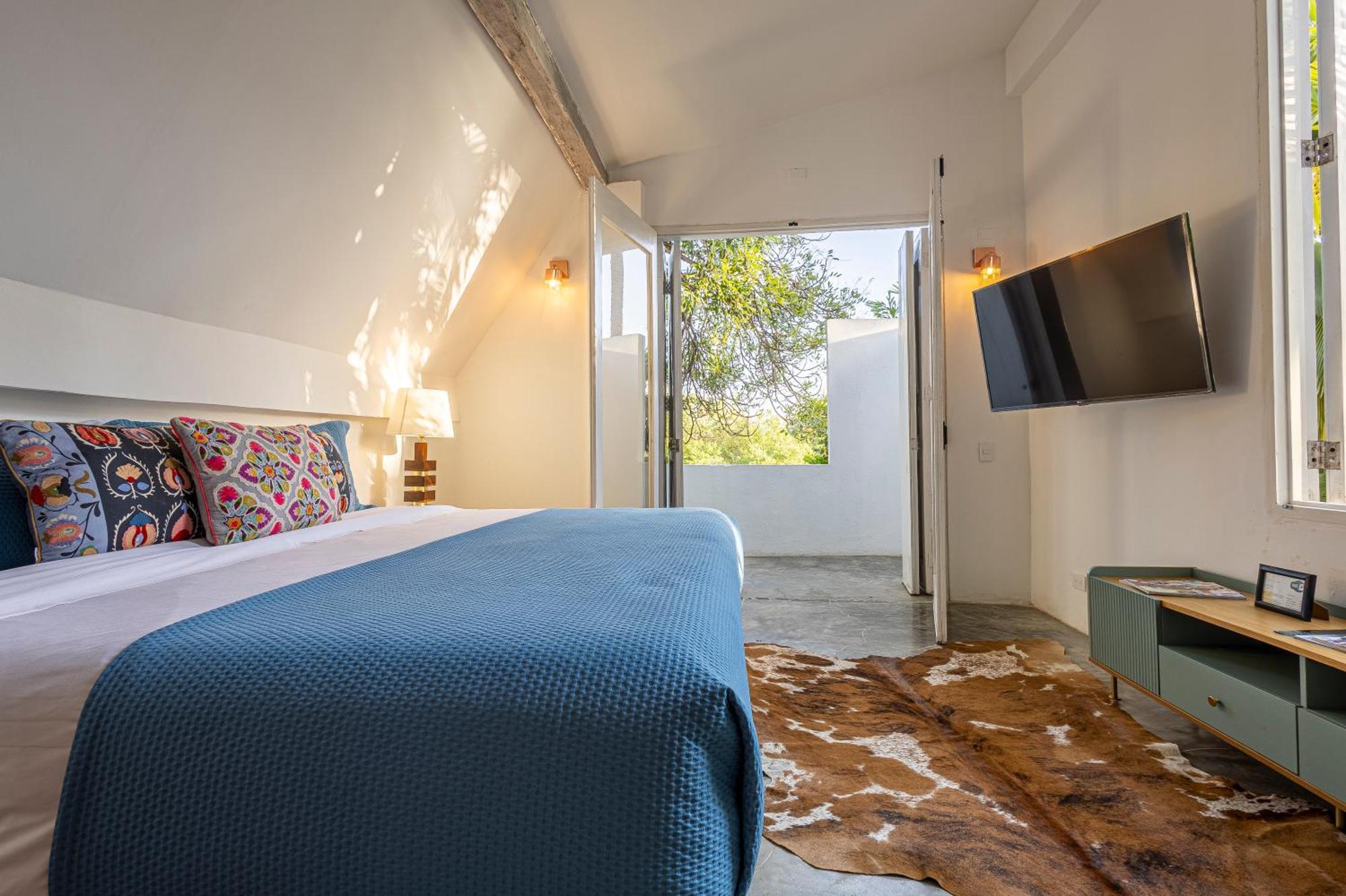 Casa Real Del Cabrero By Soho Hotell Cartagena Exteriör bild