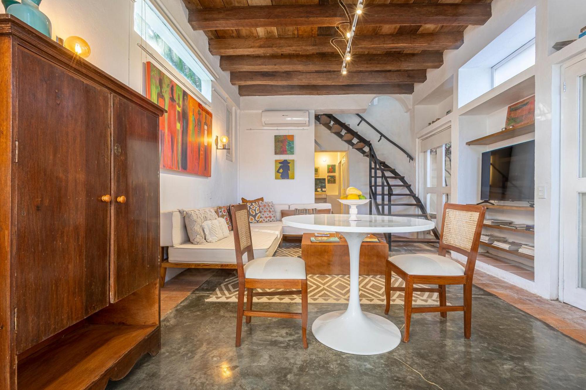 Casa Real Del Cabrero By Soho Hotell Cartagena Exteriör bild