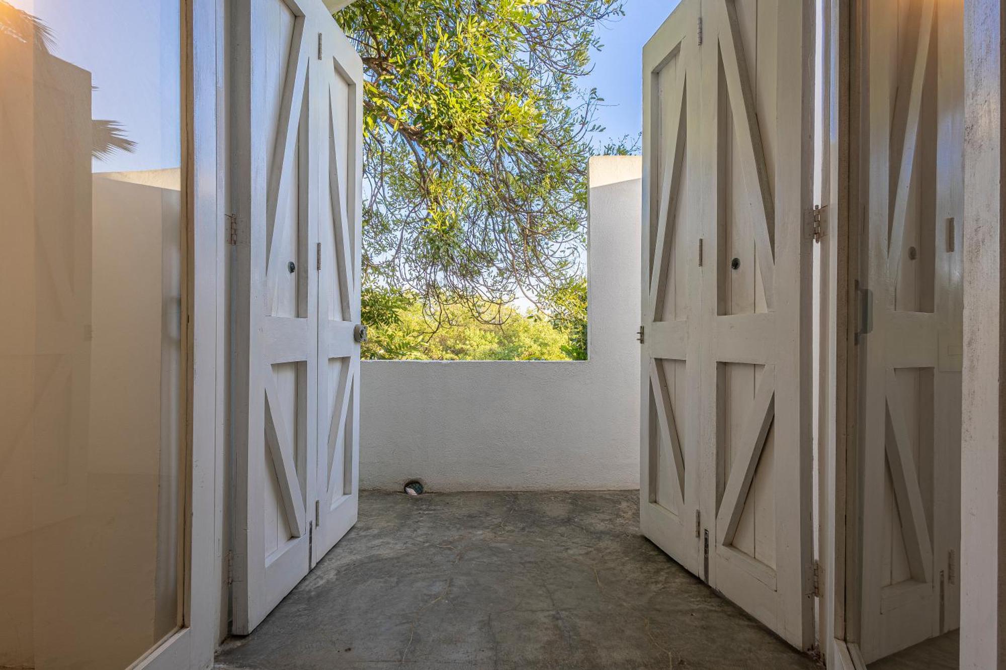 Casa Real Del Cabrero By Soho Hotell Cartagena Exteriör bild