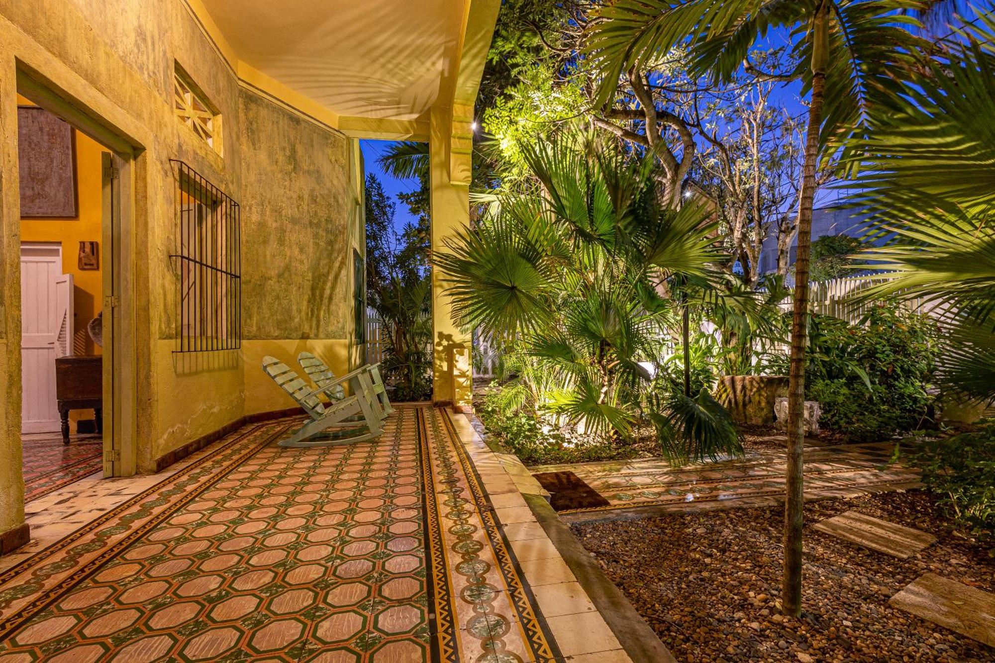 Casa Real Del Cabrero By Soho Hotell Cartagena Exteriör bild