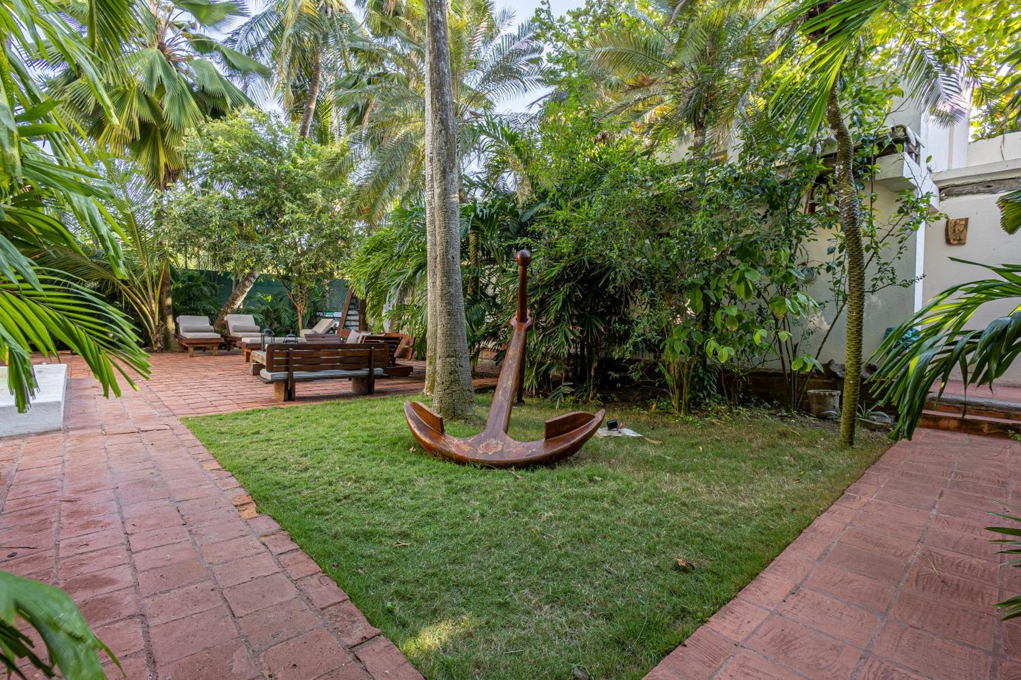 Casa Real Del Cabrero By Soho Hotell Cartagena Exteriör bild