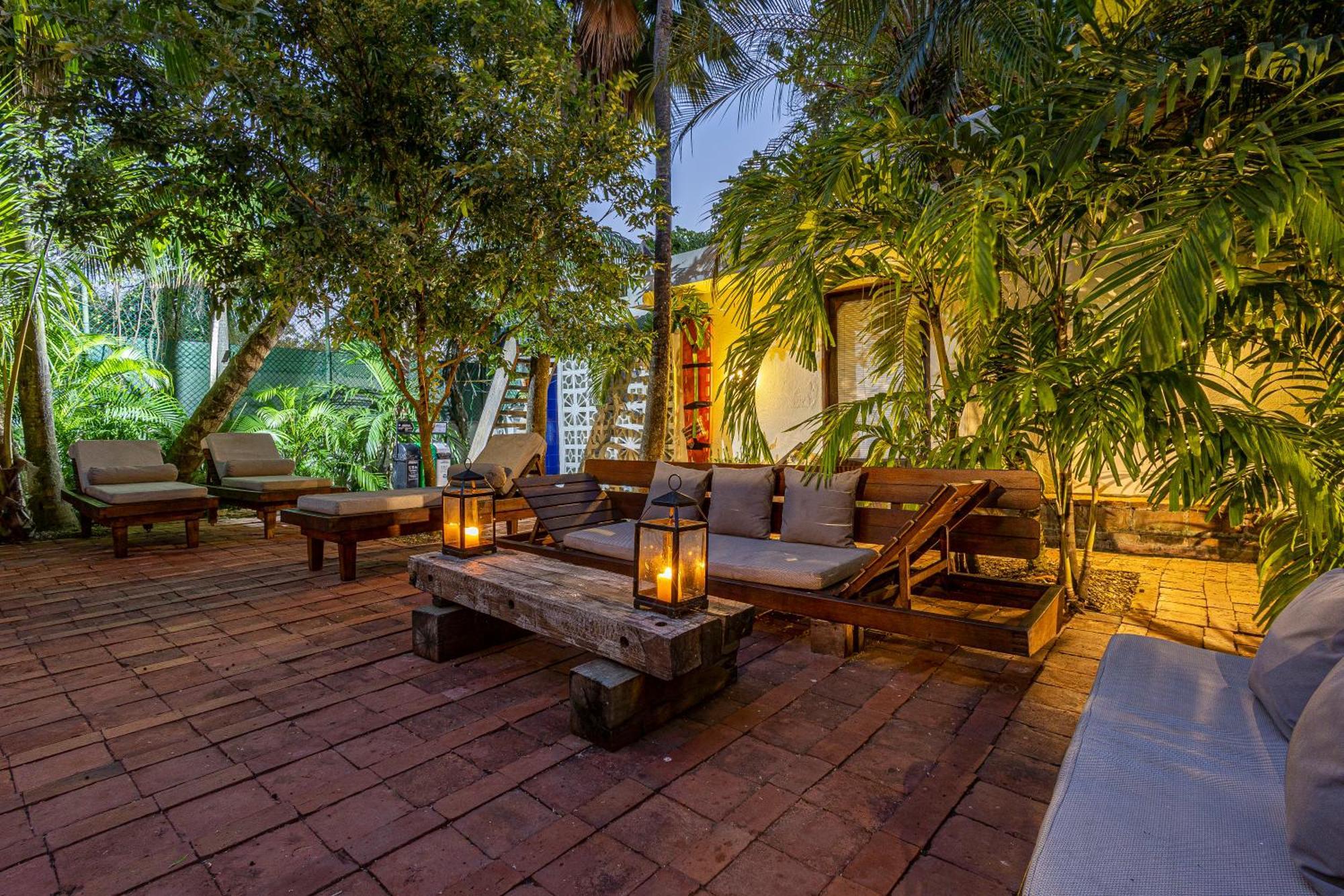 Casa Real Del Cabrero By Soho Hotell Cartagena Exteriör bild