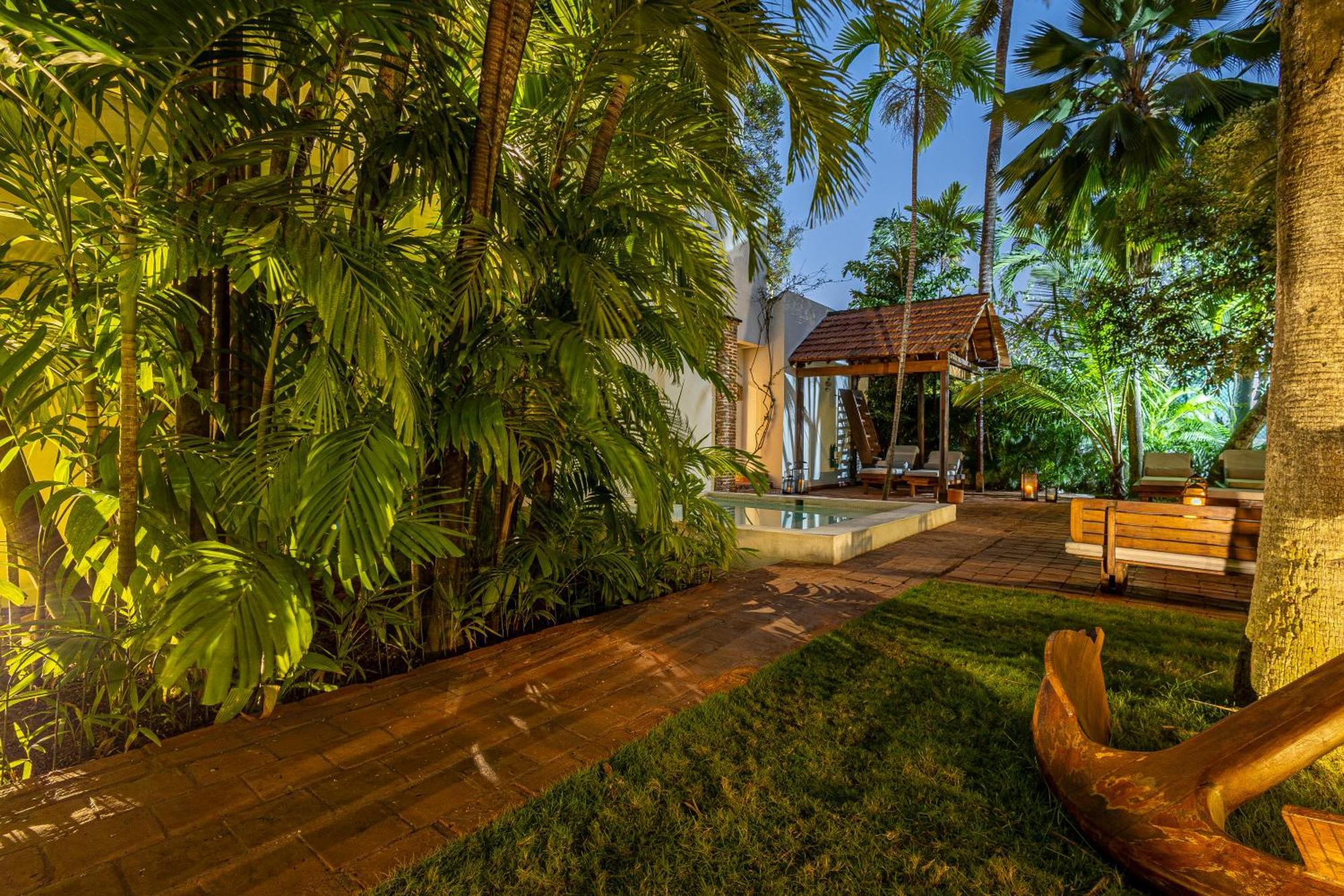 Casa Real Del Cabrero By Soho Hotell Cartagena Exteriör bild