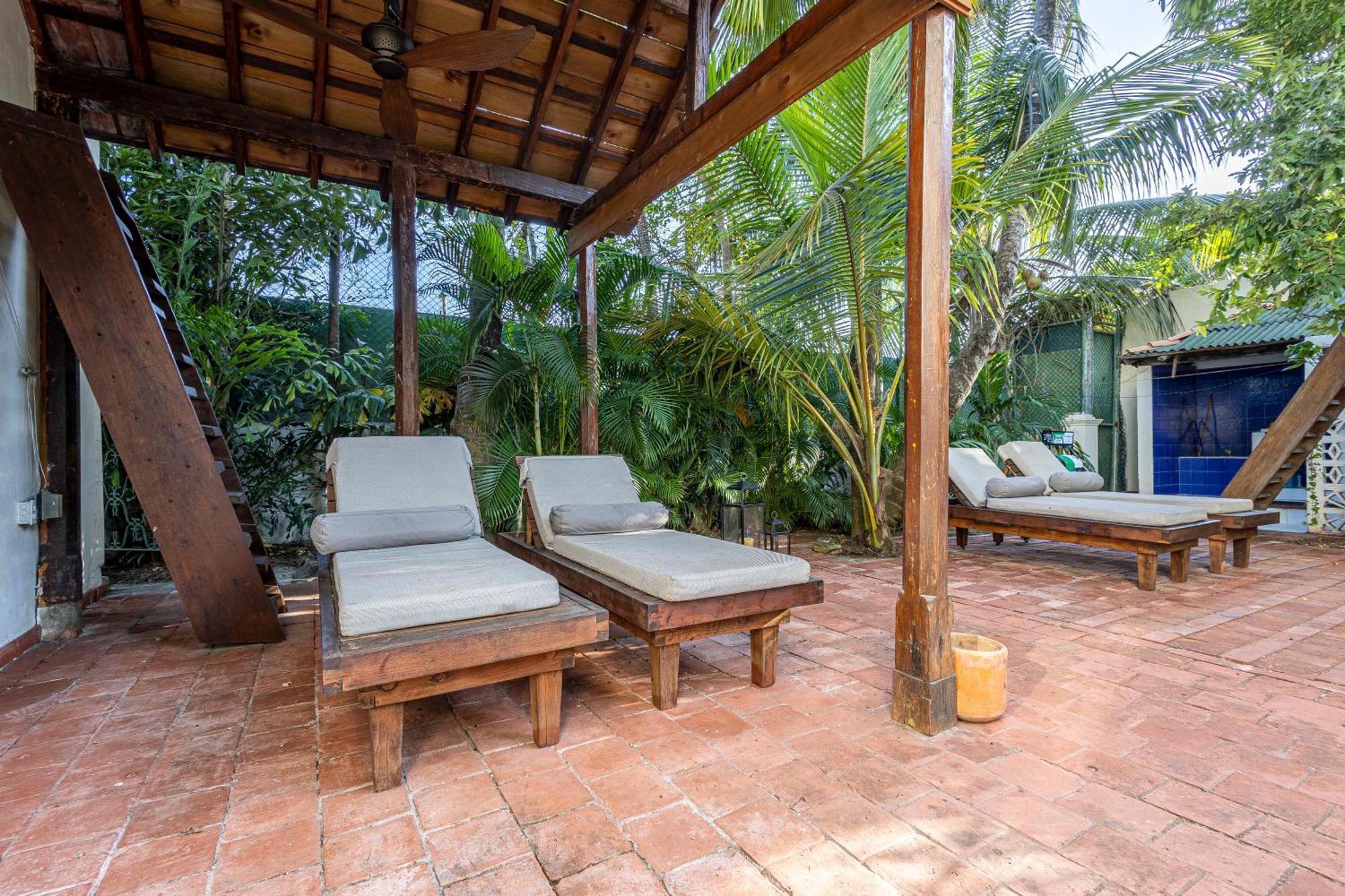 Casa Real Del Cabrero By Soho Hotell Cartagena Exteriör bild